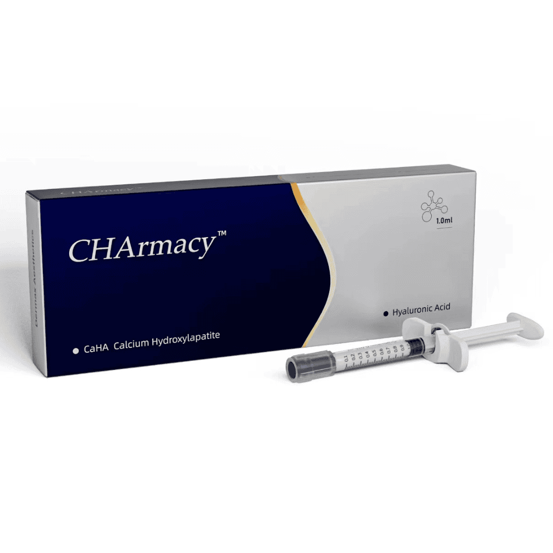 CHArmacy CaHA - Hidroxiapatita de Calcio