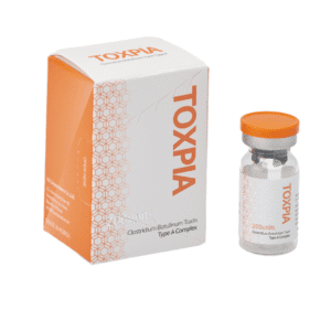 Toxpia 200u - Toxina Botulinica tipo A