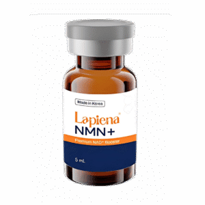 Lapiena NMN+ – Skin Booster Antiedad Celular
