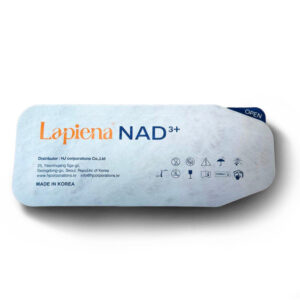 Lapiena NAD 3+ – Skin Booster All-in-One